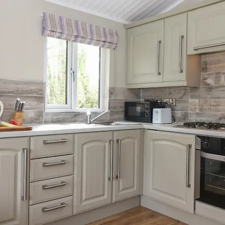 18 Crake Valley Ulverston